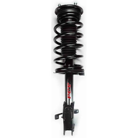 Fcs Automotive Complete Strut Assembly, 4333363L 4333363L